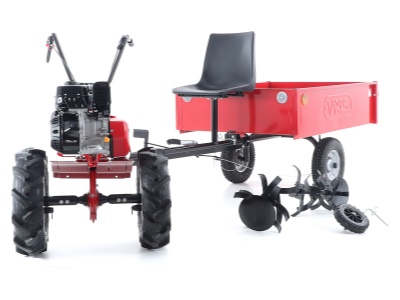 EUROSYSTEMS SET3 s vozíkem EURO5 L
