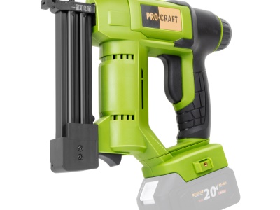 Aku sponkovačka Procraft PEH20 (bez baterie a nabíječky)