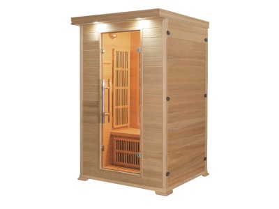 Infrasauna Marimex Popular 3001L
