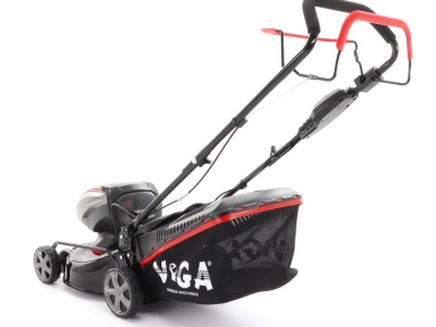 VeGA 42S ECO 4n1 + AKU set