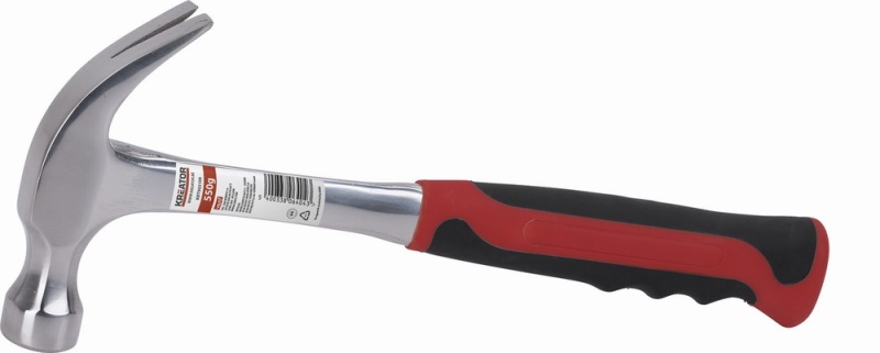 KRT903104 - P Tesařské kladivo 550g - Ocelová násada