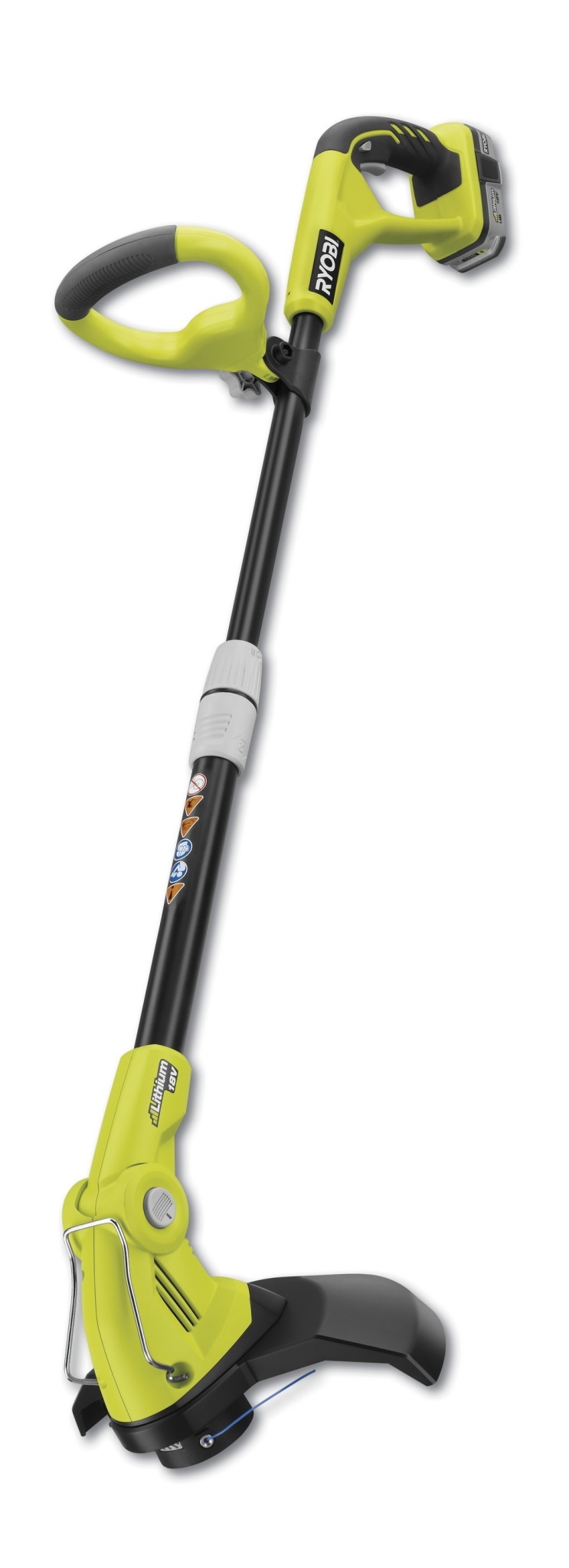Ryobi RLT 1830 LI - vyžínač  s aku motorem