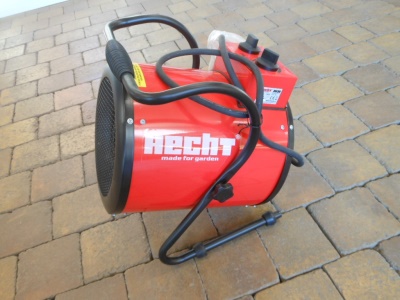 HECHT 3530