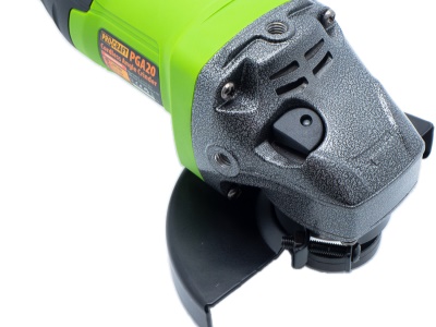 Aku úhlová bruska Procraft PGA20bb (bez baterie a nabíječky), 125mm