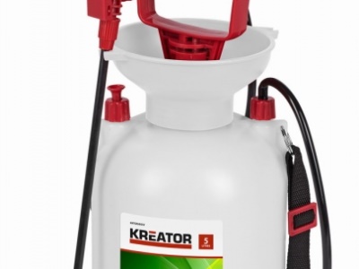 KRTGR6805V - Tlakový postřikovač 5L VITON