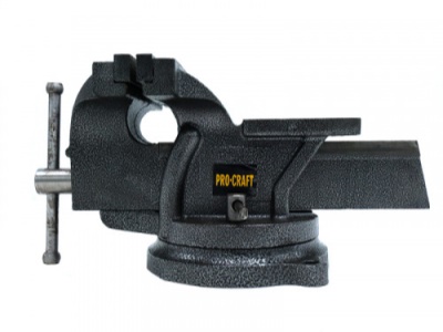 Lavicový svěrák Procraft PBV200