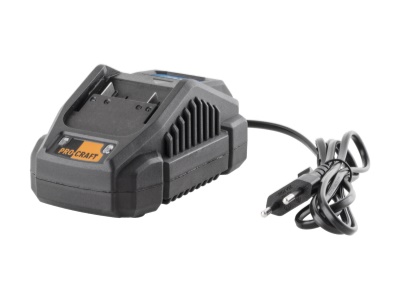 Aku rázový utahovák Procraft PWA80 1b