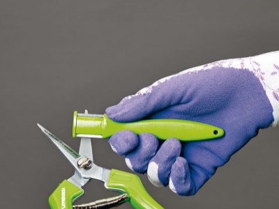 VERDEMAX brousek nůžek 4198