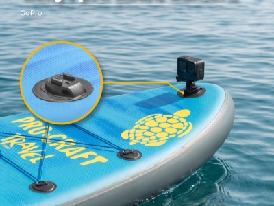 Paddleboard SET Procraft Travel SUP350