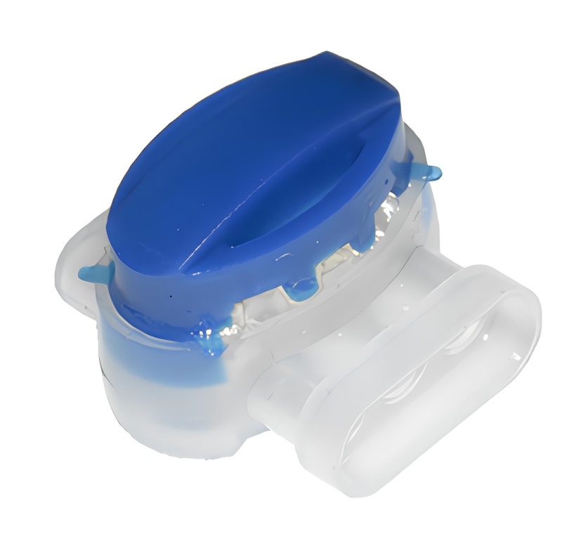 Riwall PRO Spojka obvodového drátu (1 ks) - pro RRM 500 APP / RRM 600 / RRM 650 APP / RRM 800 / RRM 950 APP / RRM 1000