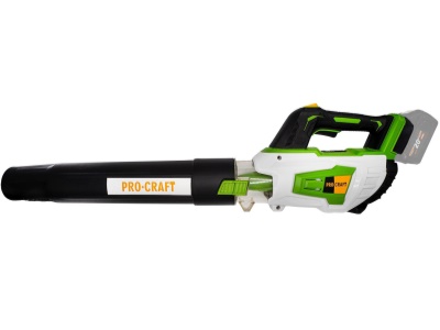 Aku fukar Procraft PB20 (bez baterie a nabíječky)