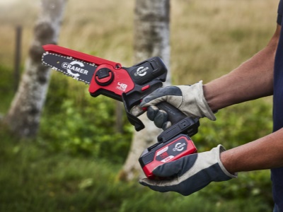 CRAMER 48MCSXK2 + KIT