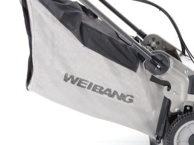 Weibang WB 537 SCV BBCPRO