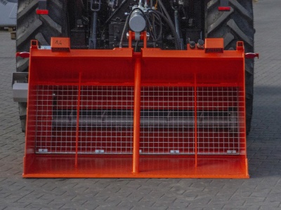 Lžíce sypací PSA Sonarol 1200
