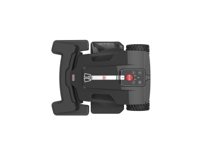 TECHline NEXTTECH LX2.5 RTK
