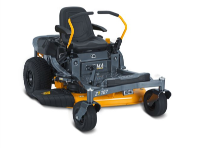 Zahradní Rider CubCadet ZT2 127 Zero-Turn