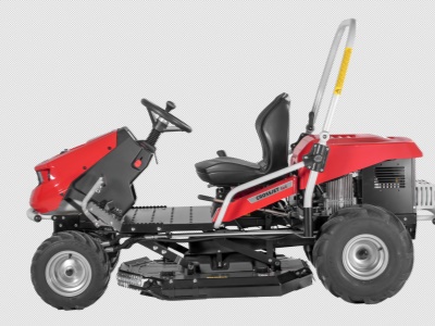 Crossjet 4x4