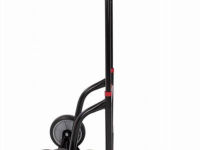 KRT670306 - Rudlík 120kg 6 kol schodišťový, skládací