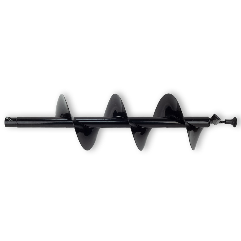 Vrták (nástroj pro motorový vrták) Procraft 150x800 mm