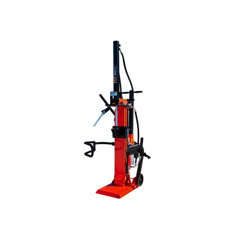 Hydraulický štípač 11T E