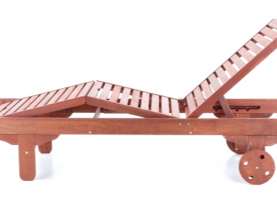 Lehátko MERANTI ARA