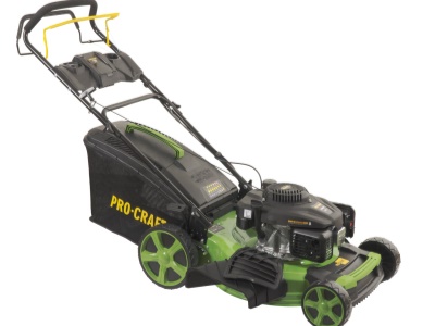 Benzínová sekačka Procraft PLM505 NE