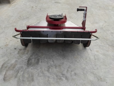 Mulčovač M70 Panter - č.2