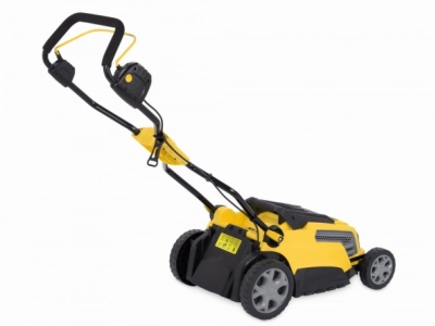 POWXG6180 - Elektrická sekačka 1800W 420mm