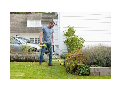 Ryobi RLT1831H20F - aku hybridní 18V vyžínač + 1x baterie 2Ah + nabíječka ONE+