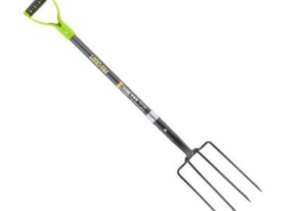 Vidle rycí 115cm se sklolaminátovou násadou Procraft GDF-1150