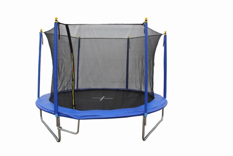 Trampolína Marimex Smart skládací 305 cm