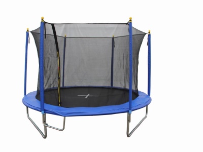 Trampolína Marimex Smart skládací 305 cm