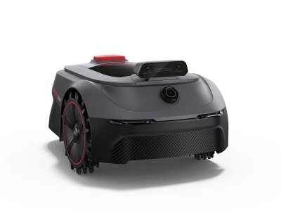 MOVA ViAX 500 - bezdrátová robotická sekačka ( 500 m2 )