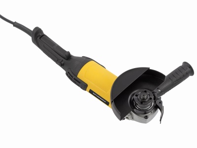 POWX0601 - Úhlová bruska 1.000 W 125 mm