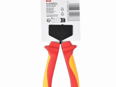 KRTH62903 - Boční kleště štípací 160mm VDE
