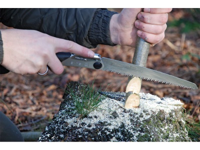 Silky Super Accel 210-7.5 - skládací pila