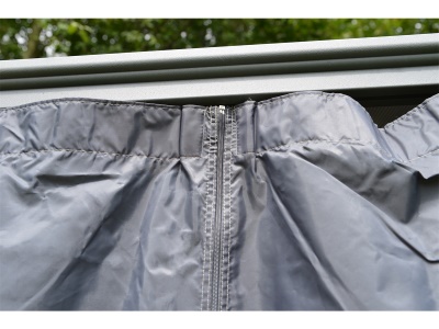 Palram - Canopia Závěsy pro Palermo 3000/3600