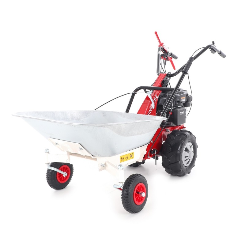 EUROSYSTEMS Přepravní vozík 210\MINI