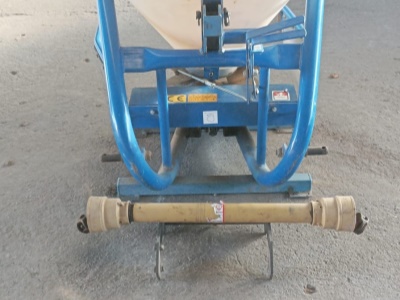 Rozmetadlo – sypač