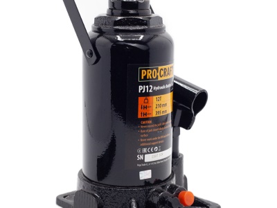 Hydraulický zvedák Procraft PJ12