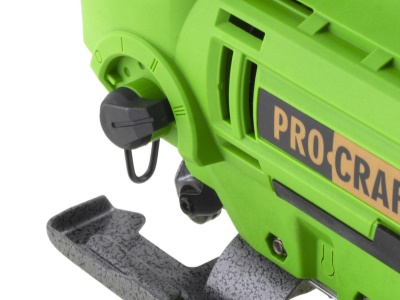 Aku přímočará pila Procraft ST22 (bez baterie a nabíječky)