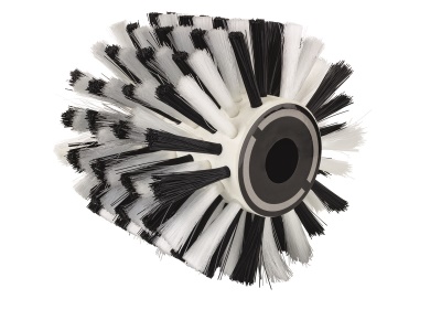 Scheppach - Plastový kartáč - pro MRS 1300