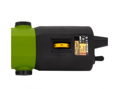 Strojek pro stříhání ovcí Procraft SC2400