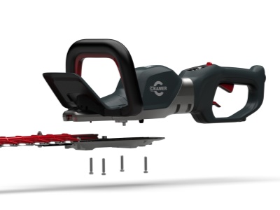 CRAMER 82HD75