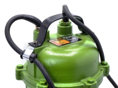 Kalové čerpadlo Procraft PN26