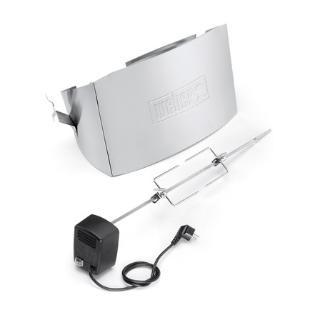 Weber Otáčecí špíz Q