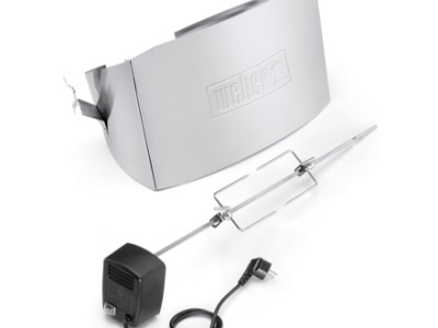 Weber Otáčecí špíz Q