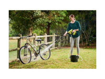 Ryobi RY18PW22A-0 - aku vysokotlaký čistič ONE+ (bez baterie a nabíječky)