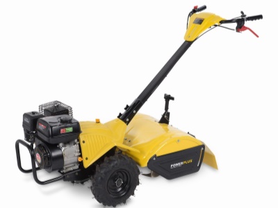 POWXG7216 - Benzinový kultivátor 196cc