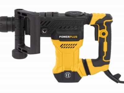 POWX11831 - Demoliční kladivo 1300W SDS-Max